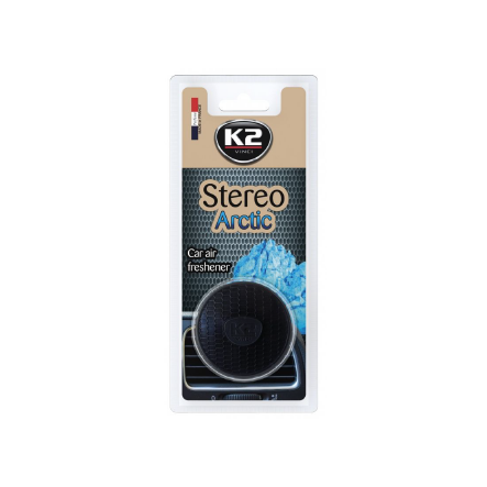 STEREO Ambientador