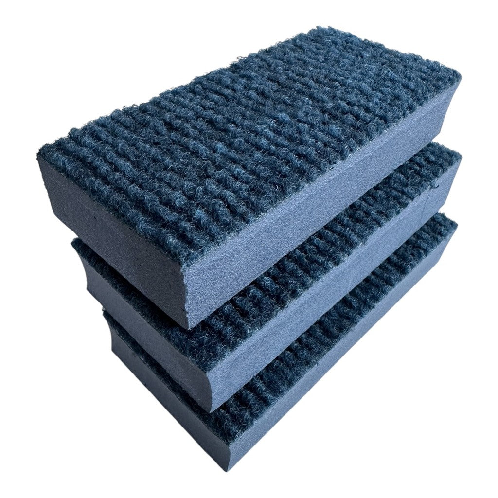 3 TACOS Descontaminação forte