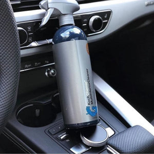 MULTI INTERIOR CLEANER Limpeza Universal