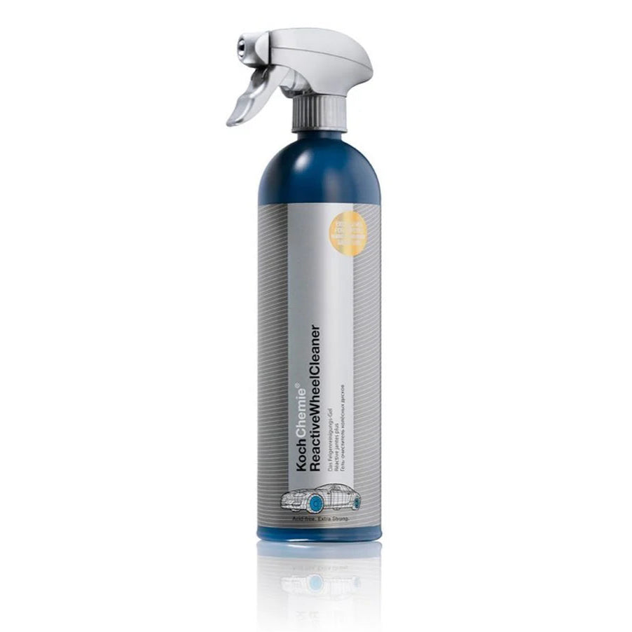 REACTIVE WHEEL CLEANER Limpa Jantes