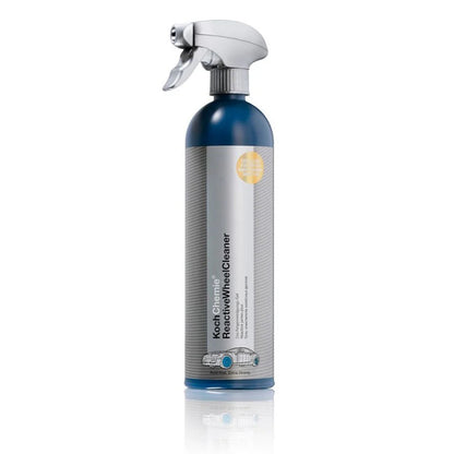 REACTIVE WHEEL CLEANER Limpa Jantes