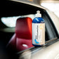 PROTECT LEATHER CARE Proteção de Peles