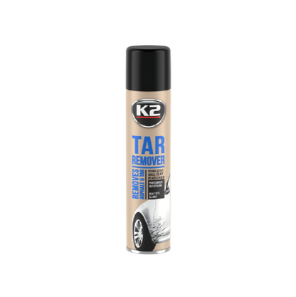 TAR REMOVER Removedor de Alcatrão