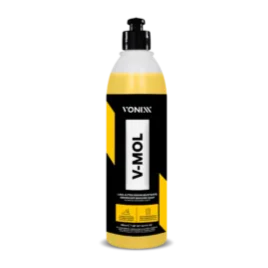 V-MOL Shampoo Desencrustante