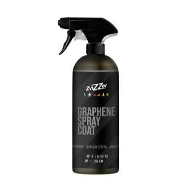 GRAFENO SPRAY COAT