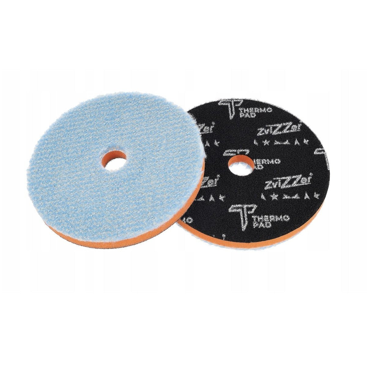 THERMO HYBRID WOOL PAD