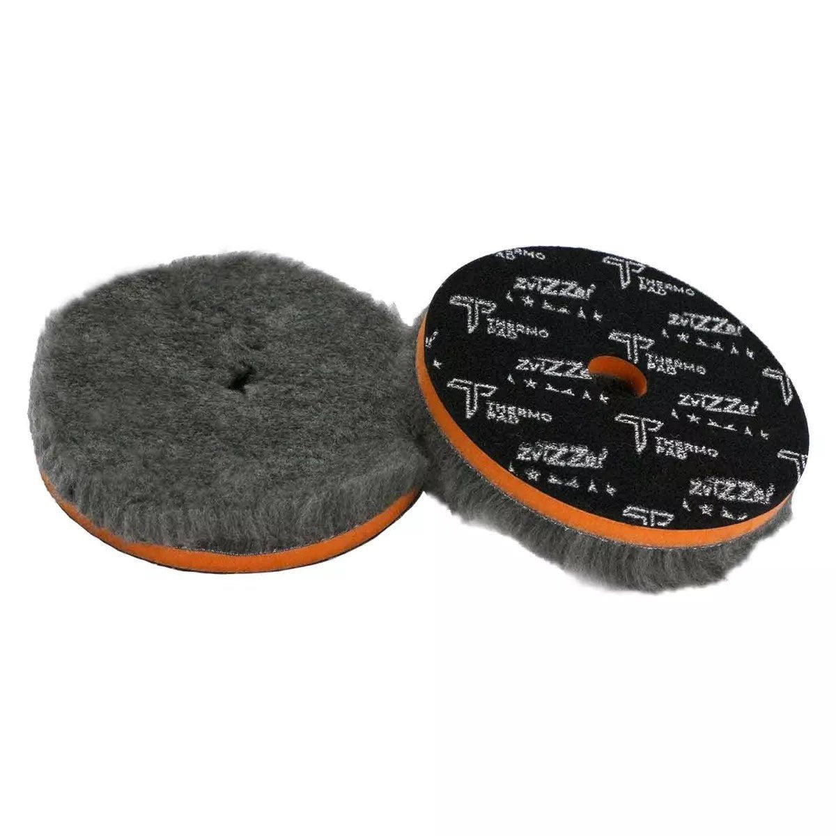 THERMO NANO WOOL PAD ANTRAZIHT