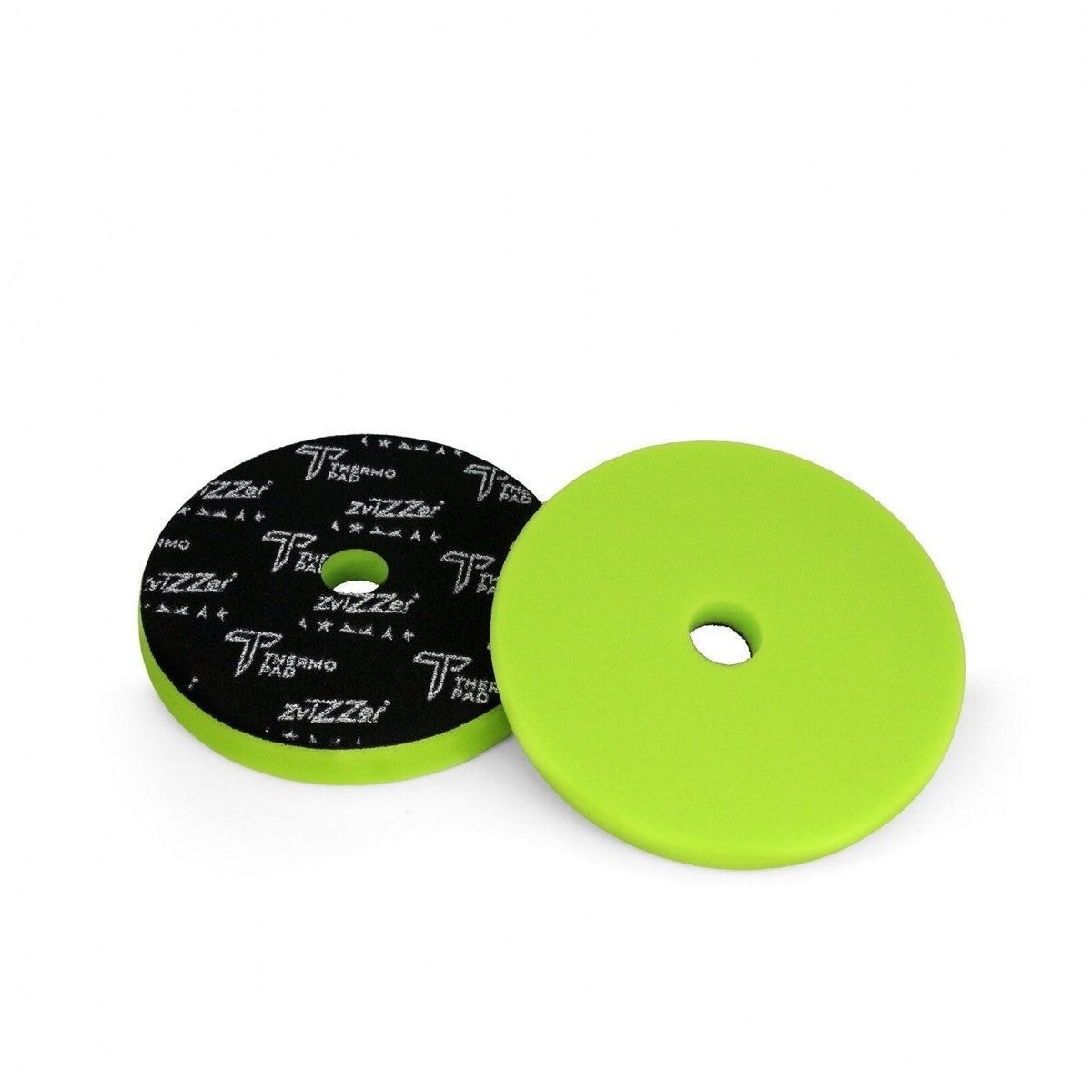 THERMO TRAPEZ PAD - Corte Ultra Fino