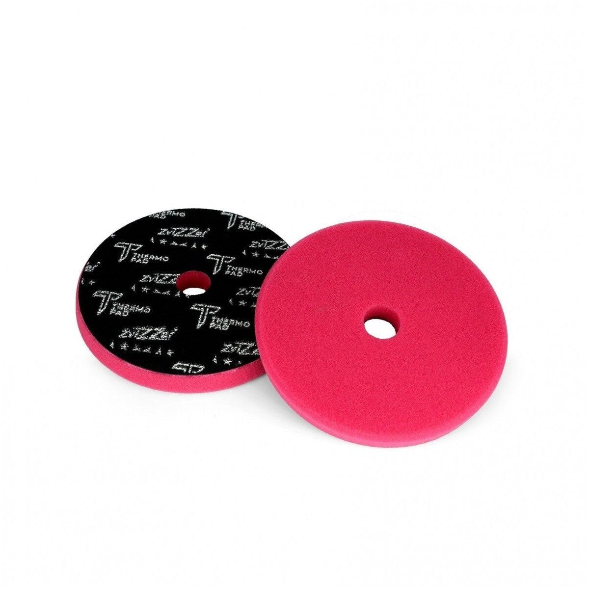 THERMO TRAPEZ PAD - Corte Forte