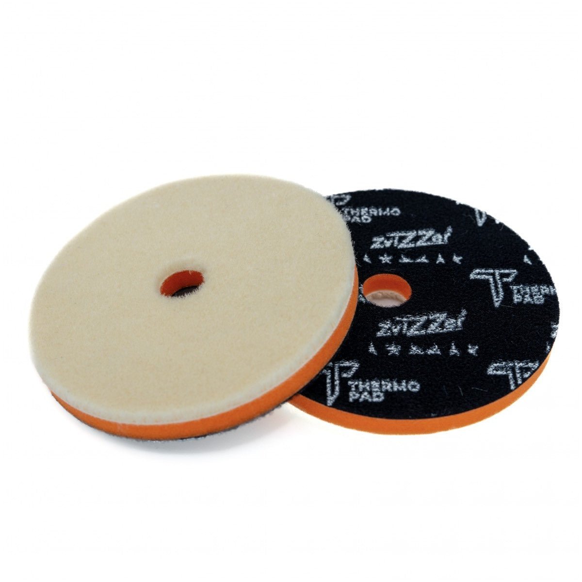 THERMO VELOUR WOOL PAD